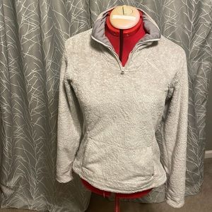 The North Face Mossbud Acadia Fleece Pullover